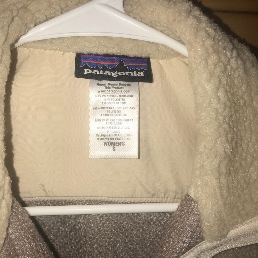 Patagonia best